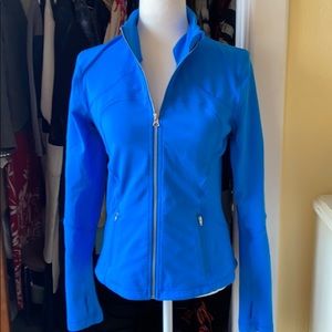 Lululemon Define Jacket size 8
